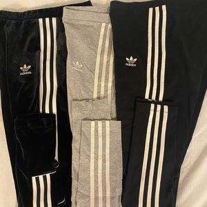 Adidas leggings